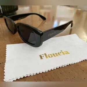 Floucia Sunglasses (Sienna) ?FREE SHIPPING? floucia sienna sunglasses: BRAND... | Depop main image 4